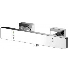 Термостатический смеситель Clever Nine Urban 60134 для душа