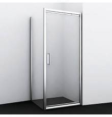 Душевой уголок Wasserkraft Salm 27I02 80x80 см