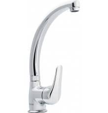 Смеситель для кухни Swedbe Selene 7340