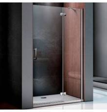 Душевая дверь в нишу Good Door Saturn WTW-140-C-CH-R