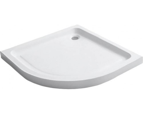 Поддон для душа Sturm DW GALLERY/ VENERA/ LUNA 90x90x7 (Ненадлежащее качество: выставочный экземпляр, царапины, нет упаковки)