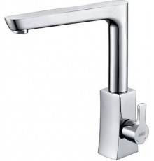 Смеситель для кухни Wasserkraft Berkel 4807