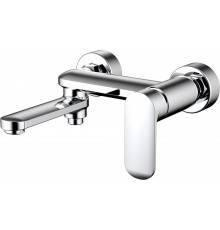 Смеситель для ванны с душем Bravat Opal F6125183CP-01-RUS