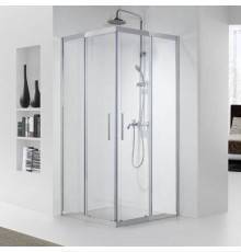 Душевой уголок Aquanet Delta Cube NPE1142 100x100 см