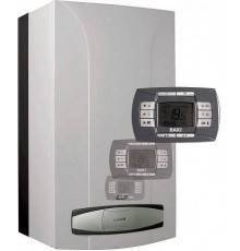 Газовый котел Baxi LUNA 3 Comfort 240 Fi (9,3-25 кВт)