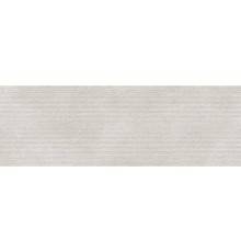 Плитка настенная Kerama Marazzi Эскориал 14012R матовая, ректифицированная 40х120 серая, структура