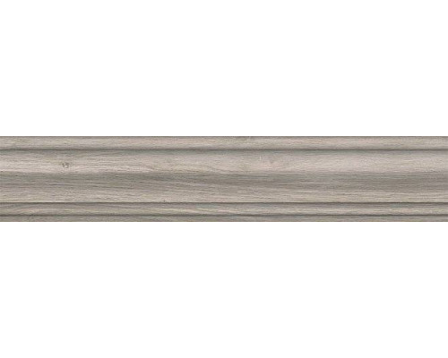 Плинтус Kerama Marazzi Арсенале матовый, морозостойкий беж светлый