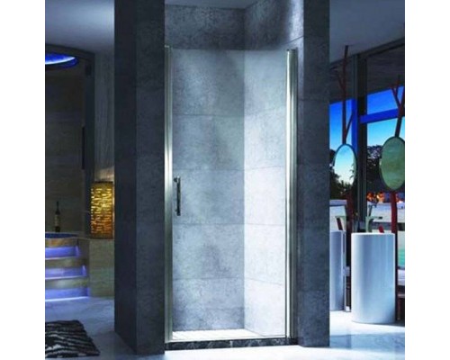 Душевая дверь в нишу Esbano ESDN70LDR R