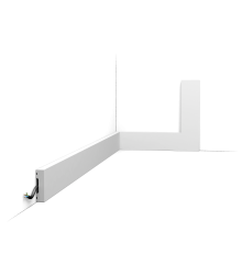 Плинтусы SX162 SQUARE