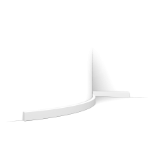 Плинтусы SX194F SQUARE