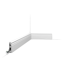 Плинтусы,Classic capsule SX195 HAMBURG