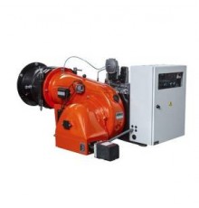 Горелки газовые Горелка газовая модуляционная TG500/М b AGP (2000-5000 кВт, 300 mbar) Gokce GKC 500m300