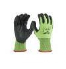 Защита рук Перчатки защитные Hi-Vis Cut level (Хай Виз Кат Левел) 5/E, L/9 4932479933