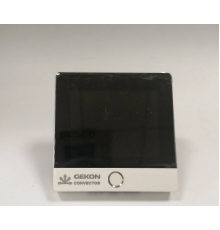 Комплектующие приборов отопления Контроллер Gekon TRV-300 (0-10В) Gekon.controller.TRV300