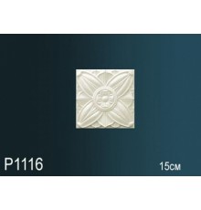Декоративный элемент P1116