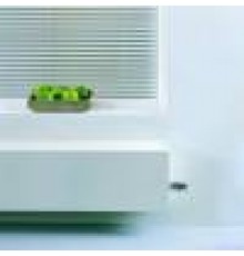Конвекторы медно-алюминиевые настенные Радиатор Jaga Mini Wall H8 L120 T09 MINW0.00812009.133