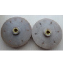 Комплектующие насосного оборудования Запчасть к насосам DAB,  раб. колесо (SP) IMPELLER R00004857