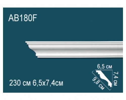 Карниз AB180F