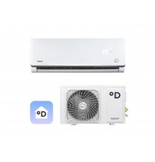 Облачный кондиционер A20AVQ2_UNL/A20FV2_UNL