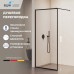 Душевая перегородка RGW WA-012B 800