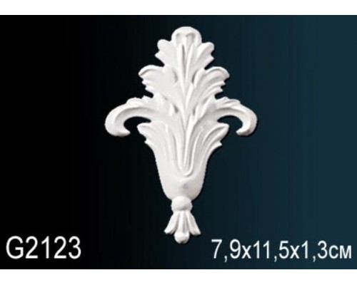 Декоративный элемент G2123