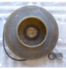 Комплектующие насосного оборудования Запчасть к насосам DAB, раб. колесо (SP) IMPELLER R00007779