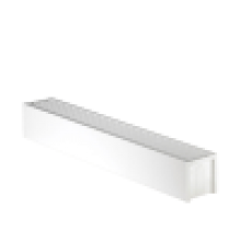Конвекторы медно-алюминиевые настенные Радиатор Jaga Mini Wall H08 L100 T14 MINW0.00810014.133