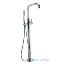 Смеситель для ванны Allen Brau Priority 5.31008-00 (с внутренней частью) хром