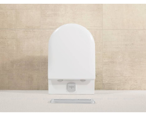 Чаша подвесного унитаза Villeroy & Boch Subway 2.0 5614 A1 01