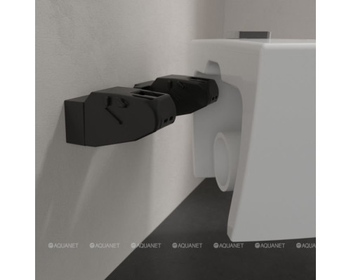 Чаша подвесного унитаза Villeroy & Boch Subway 2.0 5614 A1 01