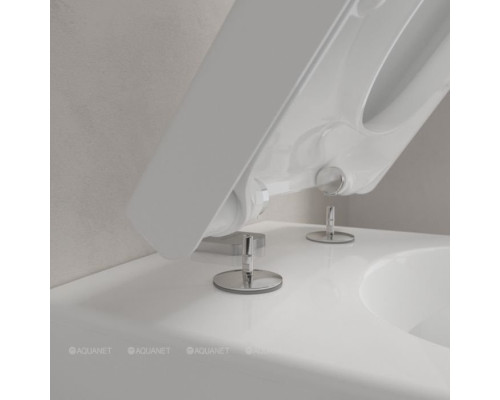 Чаша подвесного унитаза Villeroy & Boch Subway 2.0 5614 A1 01