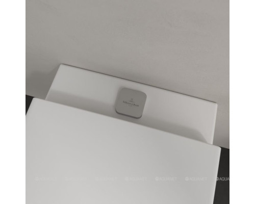 Чаша подвесного унитаза Villeroy & Boch Subway 2.0 5614 A1 01