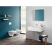 Унитаз подвесной Villeroy & Boch ONovo 5660 HR 01