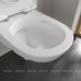 Унитаз подвесной Villeroy & Boch ONovo 5660 HR 01