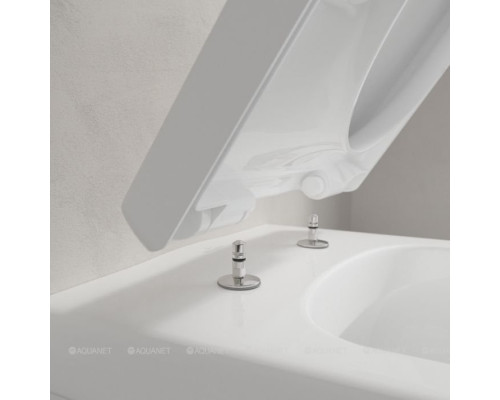Унитаз подвесной Villeroy & Boch Omnia Architectura 5684 HR 01