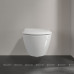 Унитаз подвесной Villeroy & Boch Subway 2.0 5614 R2 01