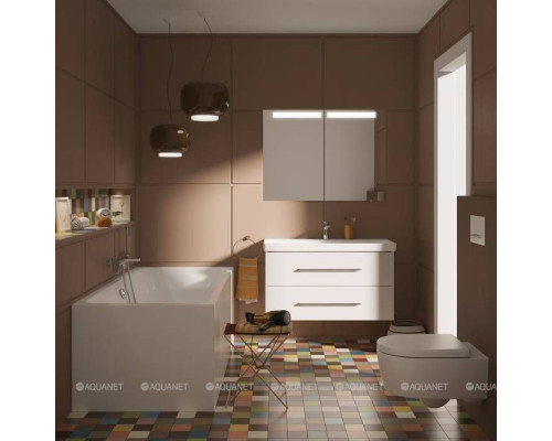 Унитаз подвесной Villeroy & Boch Avento 5656 HR 01