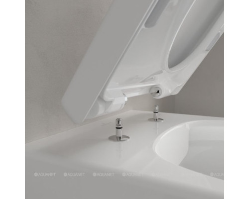 Унитаз подвесной Villeroy & Boch Avento 5656 HR 01