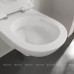 Унитаз подвесной Villeroy & Boch ONovo 5688 HR 01