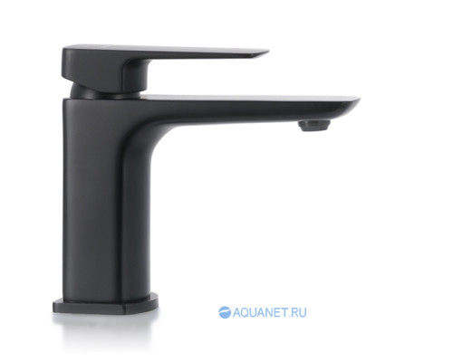 Смеситель для раковины Allen Brau Infinity 5.21001-31 черный матовый
