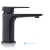 Смеситель для раковины Allen Brau Infinity 5.21001-31 черный матовый