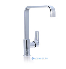 Смеситель для кухни Aquanet Logic AF320-41С