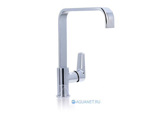 Смеситель для кухни Aquanet Logic AF320-41С
