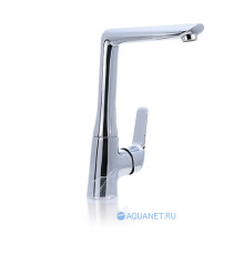 Смеситель для кухни Aquanet Pragmatic AF430-41С