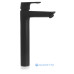 Смеситель для раковины Aquanet Static Black AF330-11B