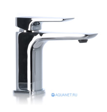 Смеситель для раковины Allen Brau Infinity 5.21001-00 хром