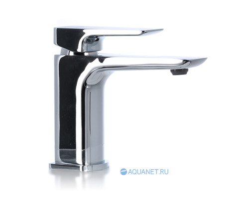 Смеситель для раковины Allen Brau Infinity 5.21001-00 хром