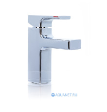 Смеситель для раковины Jacob Delafon Strayt E37327-CP