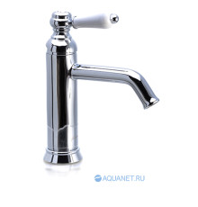 Смеситель для раковины Jacob Delafon Louise E24360-CP Хром