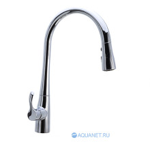 Смеситель для кухни Jacob Delafon Simplice 596D-CP